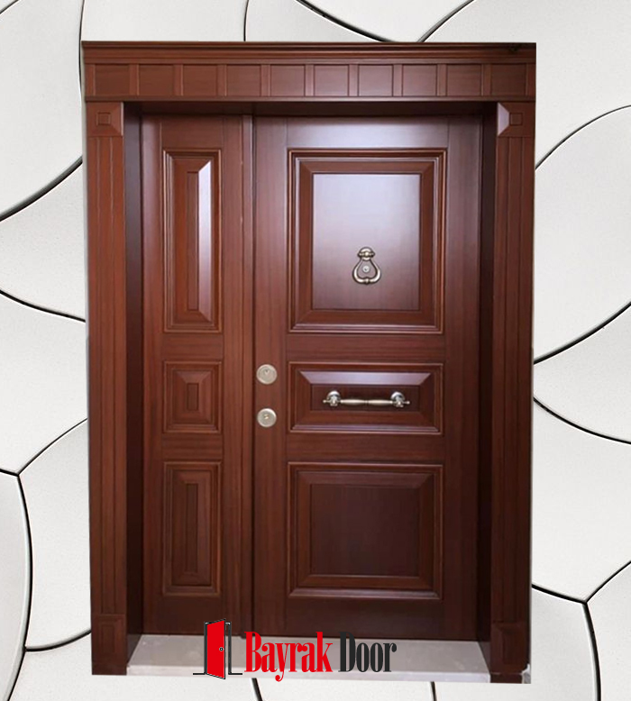 Villa Kapısı BD-TR23